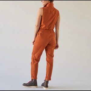 Duluth Trading Coveralls